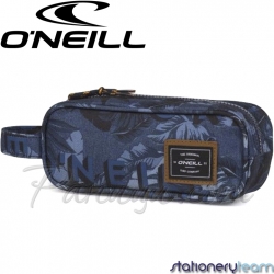 2018 Stationery Team Квадратен несесер O`Neill Boys БТС18 Blue